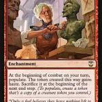 Determined Iteration (ING)