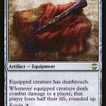 Quietus Spike (ESP)
