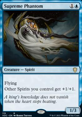 Supreme Phantom (ING)