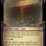 The Black Gate (ING)