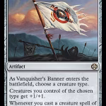 Vanquisher’s Banner (ING)