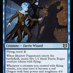 Shadow Puppeteers (ING)