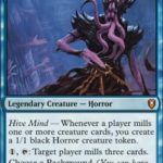 Zellix, Sanity Flayer (Foil) (ING)