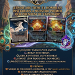 Primer RCQ Standard Premium en ZendiCard