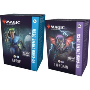 MTG SOS - 60 Theme Deck