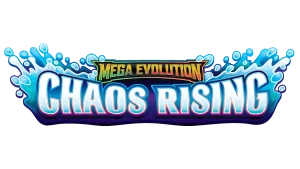 Chaos Rising