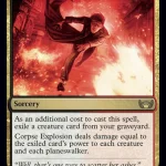 Corpse Explosion (ING)