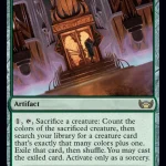 Evolving Door (ING)