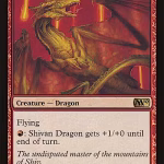 Shivan Dragon (ING)