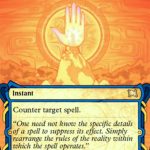 Counterspell (ESP)