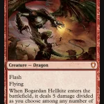 Bogardan Hellkite (ING)