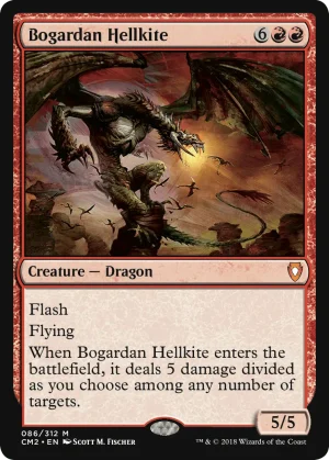 Bogardan Hellkite (ING)