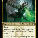 Ognis, the Dragon’s Lash (ESP)