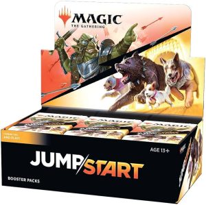 (2020) Jumpstart