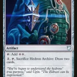 Hedron Archive (ING)