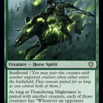 Thundering Mightmare (ING)
