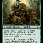 Kurbis, Harvest Celebrant (ING)
