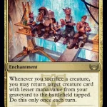 Riveteer’s Ascendancy (ESP)
