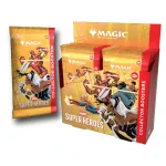 MTG MSH – Collector Booster
