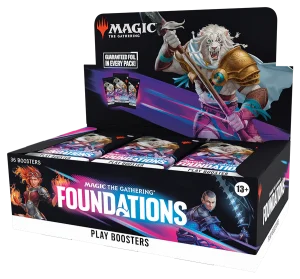 (2024) Foundations