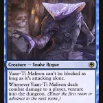 Yuan-Ti Malison (ING)