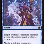 True Polymorph (ESP)