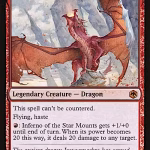 Inferno of the Star Mounts (ESP)