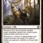 Fey Steed (ING)