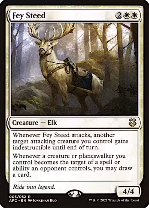 Fey Steed (ING)