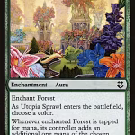 Utopia Sprawl (ESP)