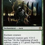 Verdant Embrace (ING)