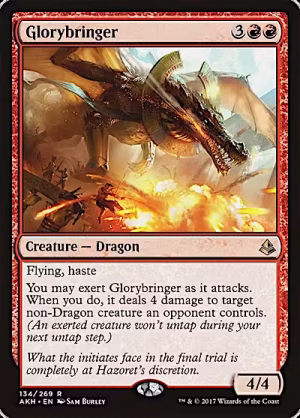 Glorybringer (ING)
