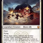 Appa, Steadfast Guardian (ING)