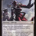 Desolation Twin (ESP)
