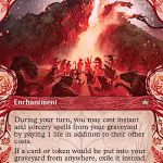 Festival of Embers (Showcase) (ING)