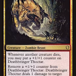 Deathbringer Thoctar (ING)