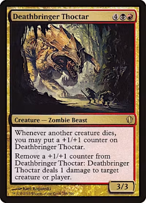 Deathbringer Thoctar (ING)