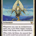 Sigil of the Empty Throne (ING)