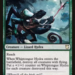 Whiptonge Hydra (ING)