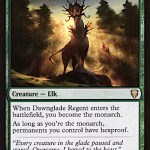 Dawnglade Regent (ESP)