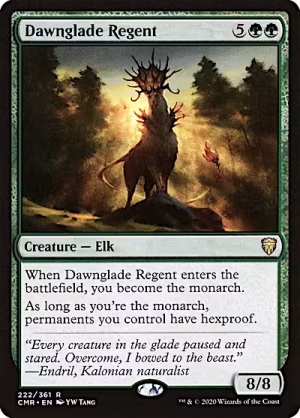 Dawnglade Regent (ESP)