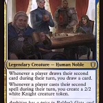 The Council of Four (ESP)