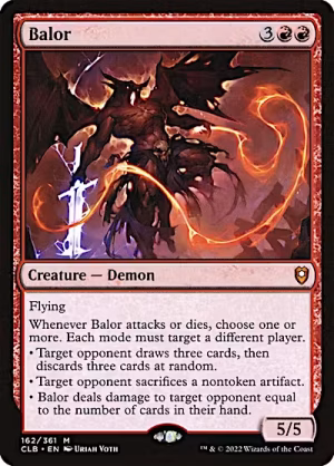 Balor (ING)