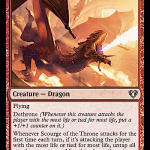 Scourge of the Throne (ING)