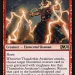 Thunderkin Awakener (ING)