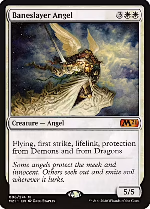 Baneslayer Angel (ESP)