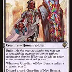 Guardian of New Benalia (ING)