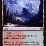 Karplusan Forest (ING)
