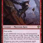 Defiler of Instict (ING)