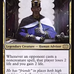 Kambal, Consul of Allocation (ING)